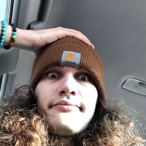 Meet your Posher, Luke